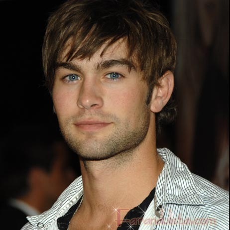 chace crawford hot. Chace Crawford no anda con