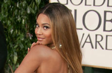 Golden Globe Awards – Beyonce