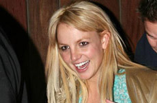 Britney le escribe a sus fans