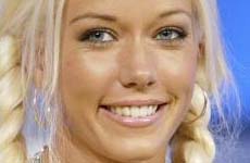 Kendra Wilkinson quiere dejar Playboy