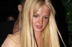 La Nueva Britney Spears