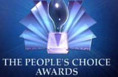 Alfombra Roja: People’s Choice Awards