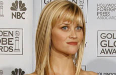 Golden Globe Awards – Reese Witherspoon