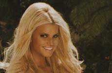 Jessica Simpson: Accesorios (promos)