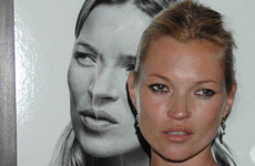 La nueva Fragancia de Kate Moss