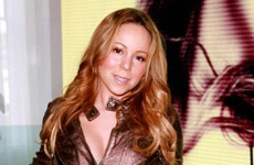 Fotos de Mariah Carey en Pinko (Londres)