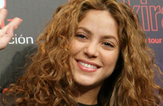 Shakira cantará en los Grammy