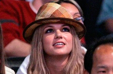 Britney luce grandiosa!