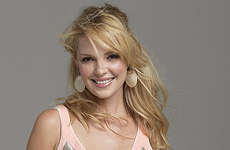 Katherine Heigl [Grey’s  Anatomy] (Pics)