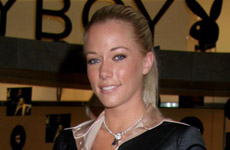 Kendra Wilkinson en el Caesar’s Palace