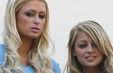 Paris y Nicole se niegan a examen Antidopping