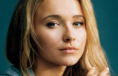 Hayden Panettier (Heroes) –  Campaña 2 smart 4 u