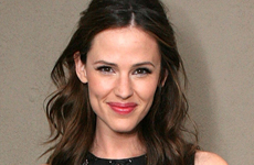 Jennifer Garner embarazada?