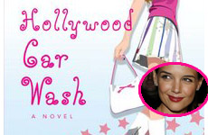 La novela de la vida de Katie Holmes