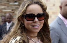 Mariah Carey quiere adoptar