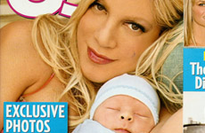 Liam, el Bebito de Tori Spelling – Us Weekly