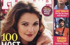 Los 100 más Bellos – People Magazine (I)