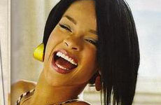 Rihanna revela su dieta a US Weekly