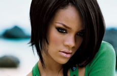 Rihanna Essence Mag (fotos)