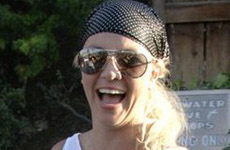 Britney Spears pide ayuda a sus fans