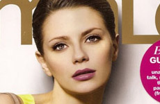 Mischa Barton en Female Mag