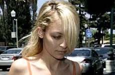 Nicole Richie niega rumores…