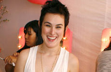 Rumer Willis apoya a Lindsay Lohan