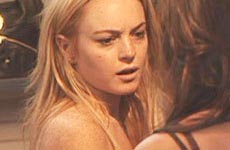 Lindsay Lohan arrestada de nuevo y con drogas (updated!)