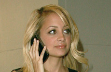 Confirmado: Nicole Richie embarazada y comprometida