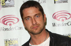 Gerard Butler Post