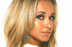 Hayden Panettiere preview para FHM