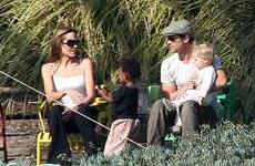 Maddox Jolie-Pitt cumple 6 (full fotos)