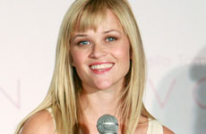 Reese Witherspoon es la Embajadora de Avon