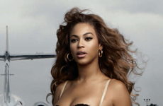 Beyonce promociona American Express