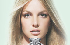 La nueva publicidad de Believe by Britney Spears