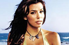 Eva Longoria y su video sexual