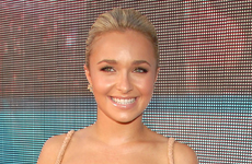 Hayden Panettiere 59th Primetime Emmy Awards 2007 – Red Carpet