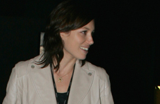 Jessica Biel Wonder Woman (La Mujer Maravilla)?