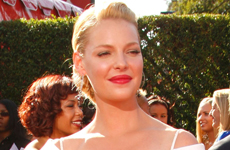 Katherine Heigl 59th Primetime Emmy Awards 2007 – Red Carpet