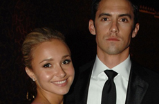 Hayden Panettiere y Milo Ventimiglia son pareja?