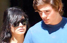 Vanessa Hudgens y Zac Efron juntos otra vez?