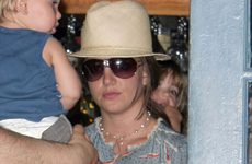 Razones por las que Britney Spears pierde la Custodia de sus hijos