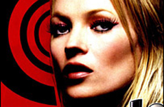 Prohiben el anuncio de Rimmel con Kate Moss