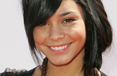 Vanessa Hudgens llama estupidas a Lindsay y a Britney