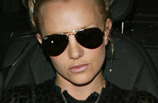 La familia de Britney Spears quiere que regrese a Rehabilitacion