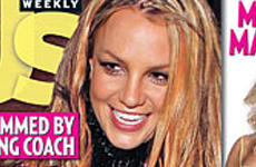 Britney Spears tiene problemas mentales no de drogas