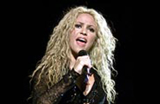 Las caderas de Shakira causan enfrentamientos en Afganistan