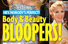 Las Celebridades no son perfectas (Us Magazine)