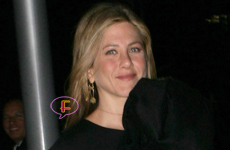 Jennifer Aniston no esta embarazada