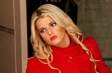 El nuevo film de Jessica Simpson fue FRACASO TOTAL